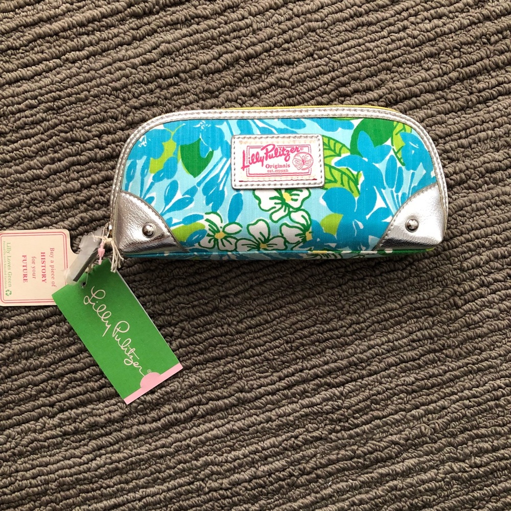 Lilly Pulitzer Pencil Me In Case